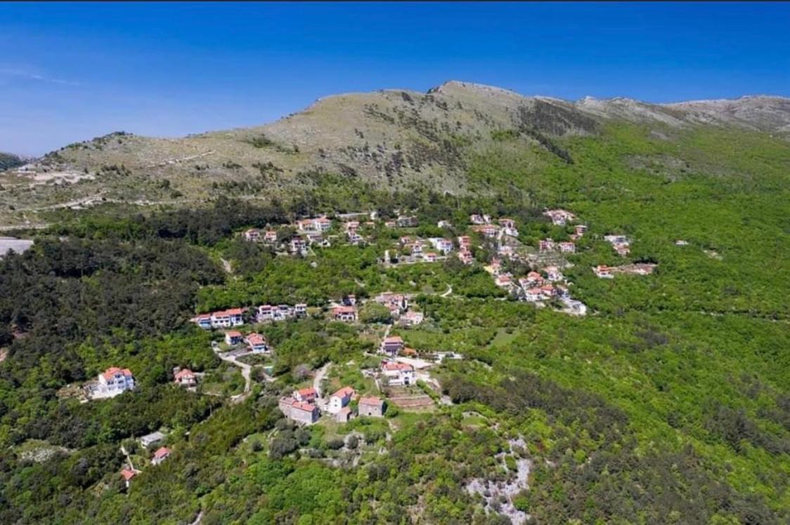 Holiday Home Istra Plomin Exterior photo